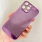 🔥Hot Sale 🔥Electroplating Heat Dissipation Phone Case-10