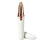 ✨ Precision Brow Trimmer Pen – LED Light Electric Eyebrow Shaper For Effortless Grooming