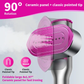 🔥🔥🔥 Dr.Flash Garment Steamer for Clothes, Portable Travel Clothing Steamer Iron