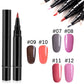 💅🌟 Limited Time Buy 1 Get 1 Free ! ✨One Step Nail Gel Pen🎨Free handheld mini UV nail lamp💡