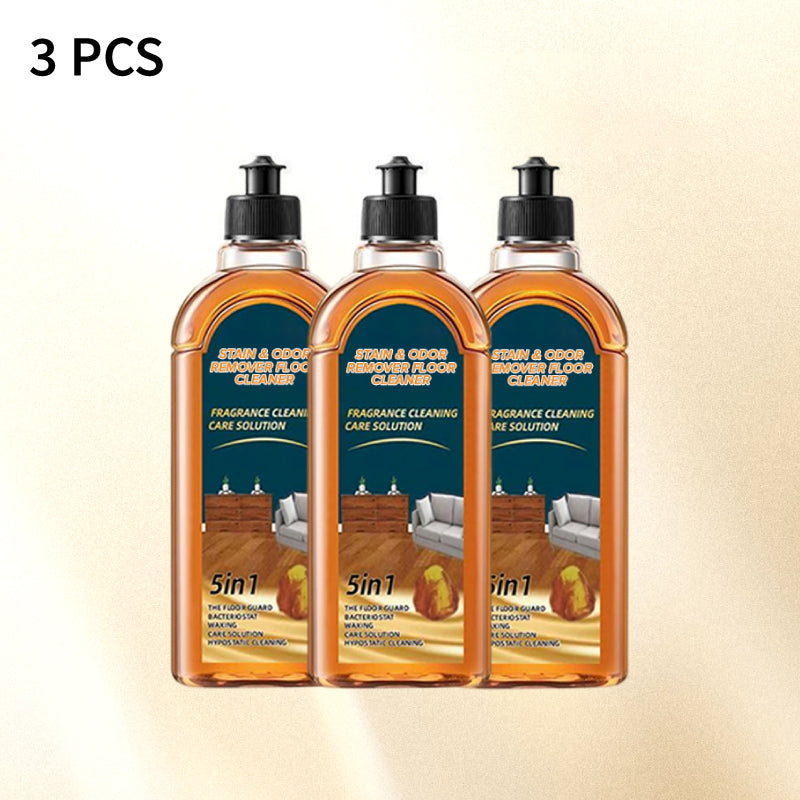 🔥Hot Sale 50% OFF🔥✨Stain & Odor Remover Floor Cleaner-9