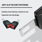 🎁2025 Limited Time Sale 50% Off🔥Car Belt Buckle Extension Seat Belt Clips🚗-1