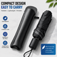 🎁2026 New Arrivals 💥50K+ SOLD! Upgraded Car Windshield Sun Shade Umbrella☂️