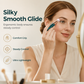 ✨ Precision Brow Trimmer Pen – LED Light Electric Eyebrow Shaper For Effortless Grooming