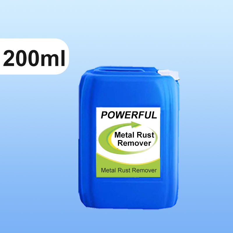 💯 New Product Hot Sale - Industrial Strength Metal Rust Remover-8