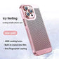 🔥Hot Sale 🔥Electroplating Heat Dissipation Phone Case-4