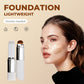 🎉BUY 1 GET 1 FREE🎉[OFFICIAL PRODUCT] BLANC Cover Cream Stick V w/ Detachable Brush - Korean Skin Care Color-Changing Foundation Stick with Collagen Capsules (0.45 oz)