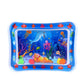 🐱 Interactive Water Sensory Cat Play Mat ✨