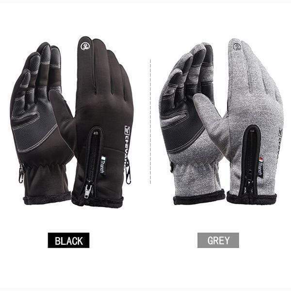 🔥Winter new product loss impulse🔥Warm Thermal Gloves Cycling Running Driving Gloves-14