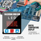 High Power Digital Display Manual Automatic Tin Wire Feeding Electric Soldering Iron-1