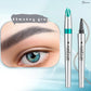 🔥Buy 1 and get 1 free🔥Waterproof 3D eyebrow pencil with 4 fork tips