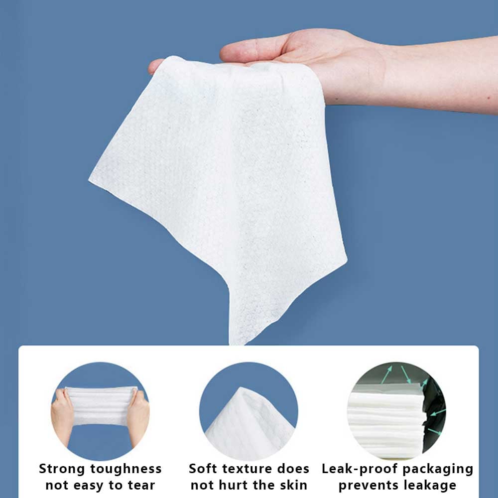 Car Glass Oil Film Removal Wipes-8