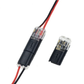 🔥 LAST DAY PROMOTION - 50%OFF 🏆Double-wire Plug-in Connector With Locking Buckle🔩🔒-9