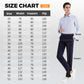 🔥BIG SALE💷Best Price🔥(Buy 2 Free Shipping)Men's High Stretch Classic Pants-2