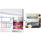 ⏳Time-Limited Special⏰Rust Converter Metallic Paint – One coat stops rust, no sanding, no fumes. Dries to a sleek metal finish. Perfect for garden tools & gates. 🔨🛡️-24