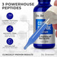Copper Peptide Serum with GHK-Cu peptide, Argireline and Matrixyl 3000-2