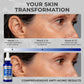 Copper Peptide Serum with GHK-Cu peptide, Argireline and Matrixyl 3000-1