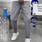 ✨New Arrival✨Men's High Stretch Multi-pocket Skinny Cargo Pants-4