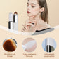 🎉BUY 1 GET 1 FREE🎉[OFFICIAL PRODUCT] BLANC Cover Cream Stick V w/ Detachable Brush - Korean Skin Care Color-Changing Foundation Stick with Collagen Capsules (0.45 oz)