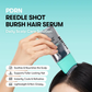 🔥 🔥 🔥 [VT COSMETICS]  viral PDRN Reedle Shot Hair Brush Serum