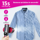 🔥🔥🔥 Dr.Flash Garment Steamer for Clothes, Portable Travel Clothing Steamer Iron