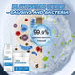Toilet Active Oxygen Agent-1