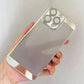 🔥Hot Sale 🔥Electroplating Heat Dissipation Phone Case-11