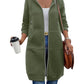 🔥 2026 Fall New Arrival Women’s Cozy Zip-Up Hoodie – 🍂Casual Everyday Layering Jacket