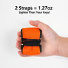 💥 2pcs Multi Use Strong Adjustable Luggage Connector Straps-5