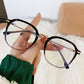 🔥New Arrival - 50% OFF🔥NEW SQUARE FRAME FASHION PRESBYOPIA GLASSES-6