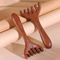 🔥Last Day Sale 50% OFF🔥Six-claw Meridian Massage Comb-9
