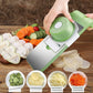 Multifunctional Vegetable Cutter (BUY 2 GET FREE SHIPPING TODAY!)