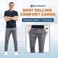 🔥Hot sale 50%off  👖MultiPants – High Stretch Multi-pocket Durable Cargo Pants-3
