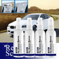 🔥Car paint scratch repair spray🚙Suitable For All Colors Car Paint-6