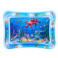 🐱 Interactive Water Sensory Cat Play Mat ✨
