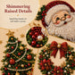🥳2026 HOT SALE🥳💞50K+ SOLD!🎄✨  DIY Christmas Pearl Diamond Painting Kit – 5 festive designs, 3D raised beads & display frame included. A sparkling holiday masterpiece for your wall! 🖼️🎨