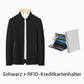 Herbst-Bestseller👑Freizeitjacke mit Stehkragen und Reißverschluss für Herren