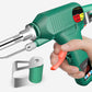 High Power Digital Display Manual Automatic Tin Wire Feeding Electric Soldering Iron-5