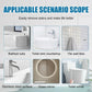 Tile Grout Cleaner Sprayer (Make Grout Cleaning Much Easier)-6