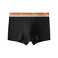 🔥HOT Sale🔥🎉Bubble Cotton Men's Boxer Briefs Antibacterial Breathable Sweat Absorbent🎉-7