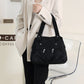 🌷Limited Time 52% OFF💞Large Capacity Waterproof Multi Pocket Shoulder Bag-4