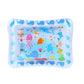 🐱 Interactive Water Sensory Cat Play Mat ✨