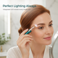 ✨ Precision Brow Trimmer Pen – LED Light Electric Eyebrow Shaper For Effortless Grooming