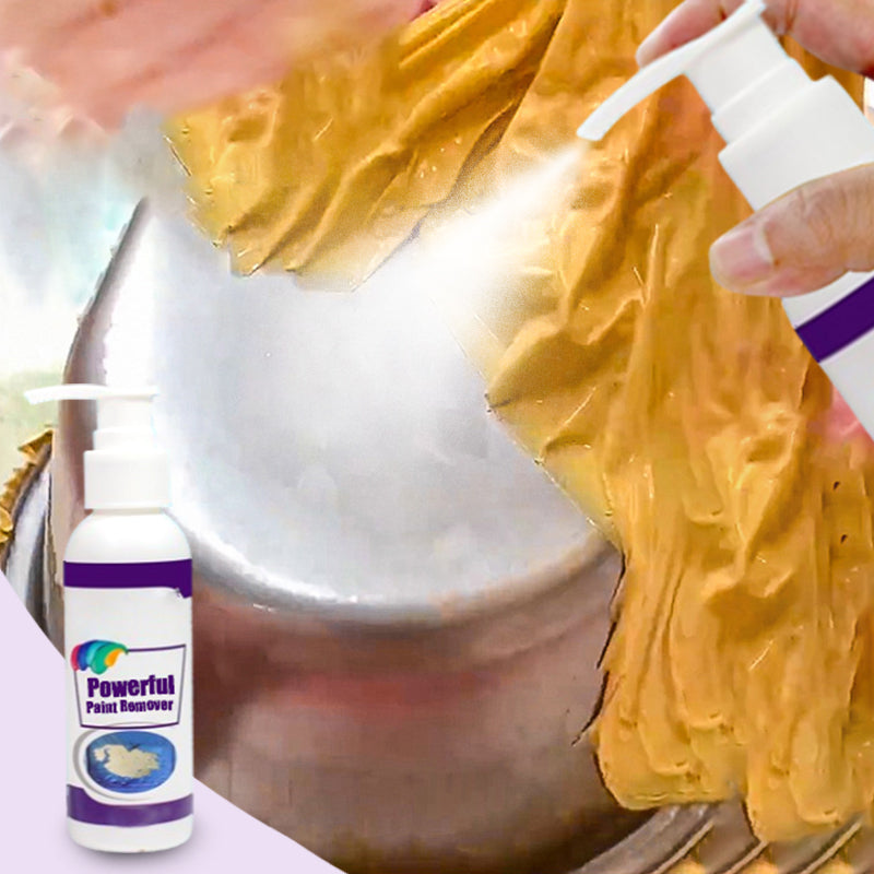 ⏰2025 Limited Time Sale🔥 Powerful Paint Remover