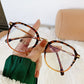 🔥New Arrival - 50% OFF🔥NEW SQUARE FRAME FASHION PRESBYOPIA GLASSES-1