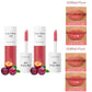 ⏳2026 NEW YEAR BUY MORE SAVE MORE✨ONLY ￡9.99!!!💋Tinted Lip Glow Oil - For Lush, Hydrated Lips with a Natural Glow! 💖-23