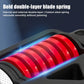 🔥💪11-364 lbs Hand Grip Strengthener Workout ForearmGrip Gripper FingerStretcher Grip Ring Stress Relief for Athletes
