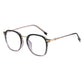 🔥New Arrival - 50% OFF🔥NEW SQUARE FRAME FASHION PRESBYOPIA GLASSES-8