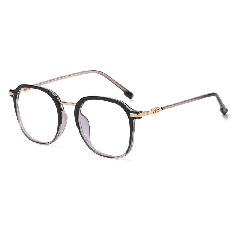 🔥New Arrival - 50% OFF🔥NEW SQUARE FRAME FASHION PRESBYOPIA GLASSES-8
