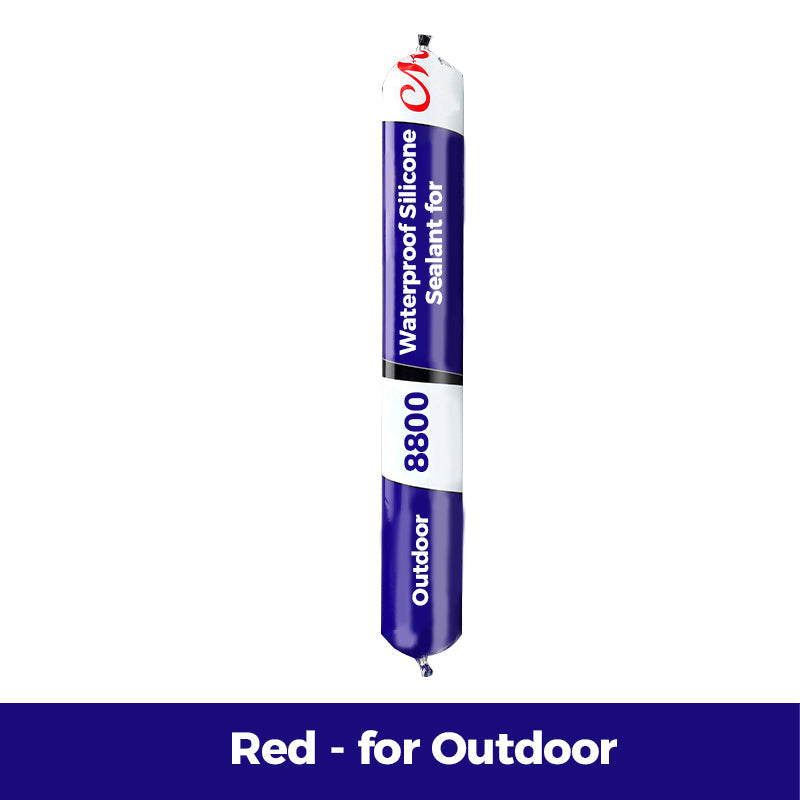 🔥2025 New Upgrades🔥Waterproof Silicone Sealant for Indoor & Outdoor-34